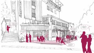 Coline LE POEC - SARL Atelier Pugétois d'Architecture